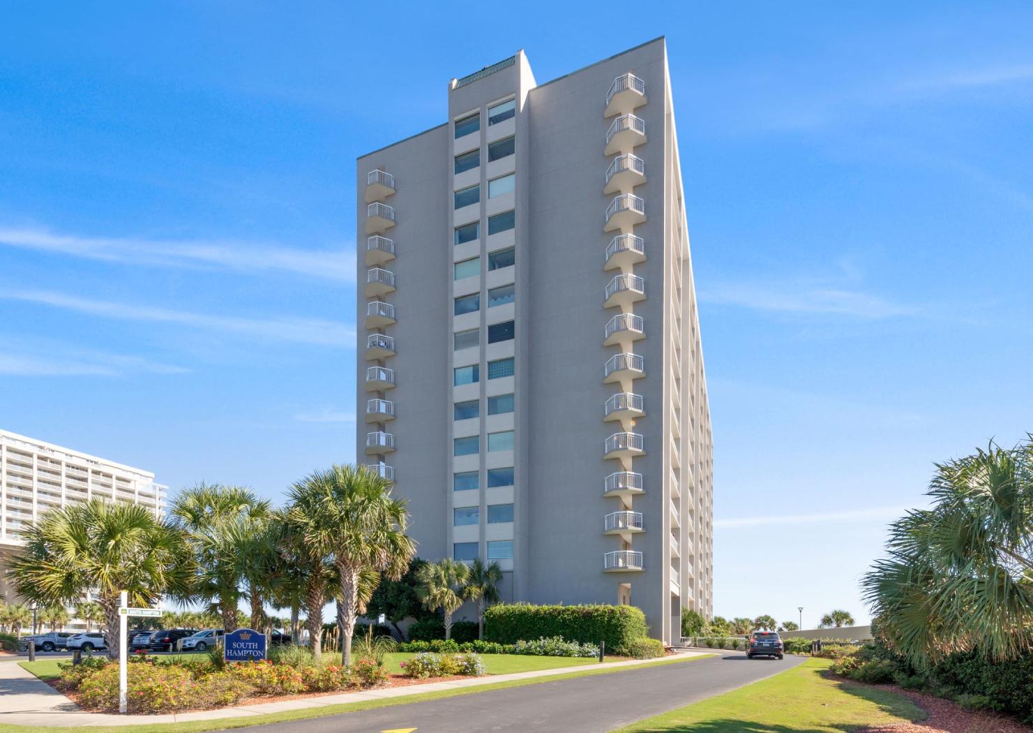 Resort South Hampton - Kingston Planation